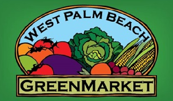 DDA Ribbon Cutting to Kick off the 2024-2025 West Palm Beach Green Market