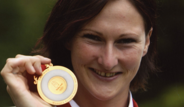 Manon van Rooijen van der Bas