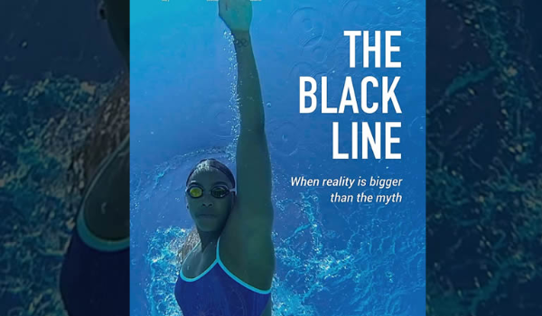 The Black Line